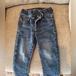 Baby Gap Blue Denim Jeans Size 18-24 MONTHS